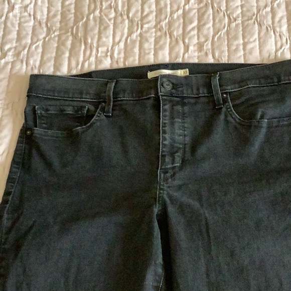 Levi’s Strauss women’s jeans - Picture 4 of 7